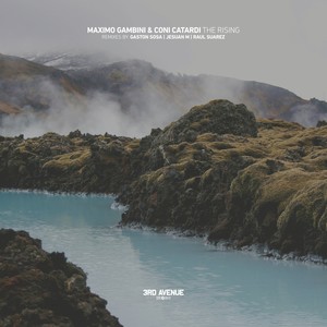 Unseen (Raul Suarez Remix)