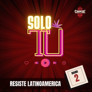 SOLO TÚ (2018 Remastered Version)