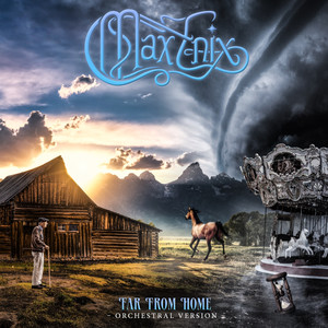 Far From Home (Orchestral Version)