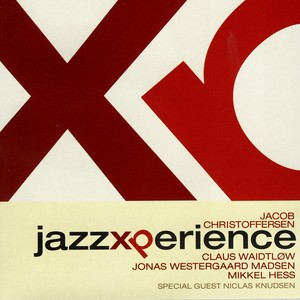 Jazzxperience