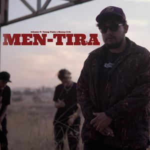 Men-tira (feat. Young Flako, Energy & mfg yaygo) [Explicit]