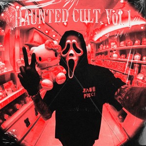 HAUNTED CULT, Vol. 1 (Explicit)