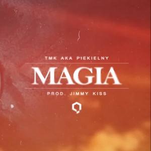 Magia (Explicit)