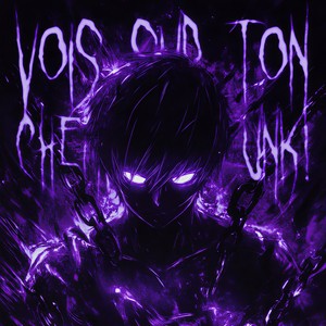 VOIS SUR TON CHEMIN PR FUNK! (Slowed)