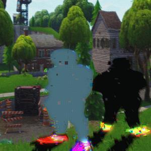 **** RODNIE (feat. T. Mickey, Roox, Ozark, Chef Peepee, Lil Doncic, Mr FuFu & Prod. By OUHBOY) (Explicit)