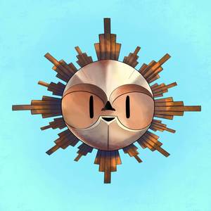 Lumière ~ but it’s lofi