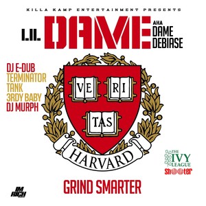 Harvard (Grind Smarter)