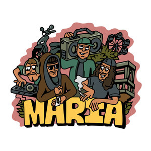 MARÍA