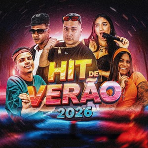 HIT DE VERÃO 2026 (Explicit)