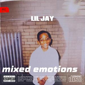 Mixed Emotions (Love and *** deluxe) [Explicit]