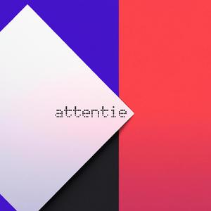 Attentie (demo) [Explicit]