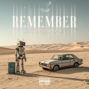 REMEMBER (JAZZMATTAZ REMIX|Explicit)