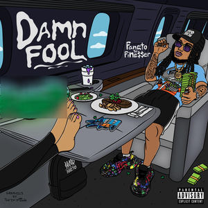 Damn Fool (Explicit)