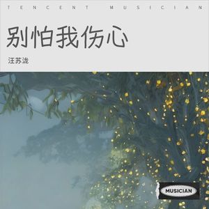 别怕我伤心