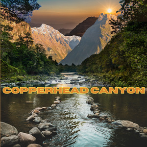 Copperhead Canyon