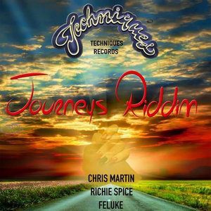 Journeys Riddim