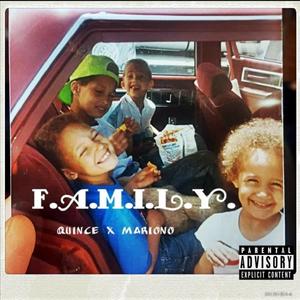 F.A.M.I.L.Y. (feat. Mariono) (Explicit)