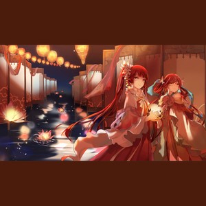 寻灯 纯音乐版（作业用bgm）