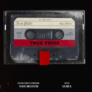 True pride (Guri x Remix) [Explicit]