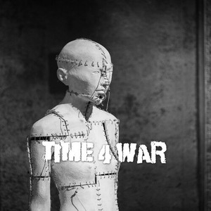 Time 4 War (Explicit)