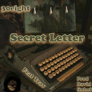 Secret Letter (feat. Trav) (Explicit)