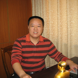 我们和你在一起