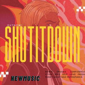 Shut It Down (Explicit)