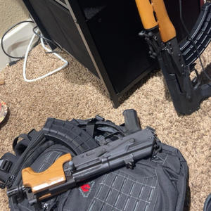 Beefin With Nations (Explicit)