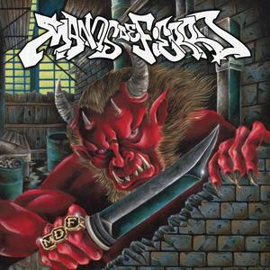 Manos De Fierro - Seconds Ta Death (feat. Condition One)