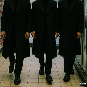 DIFFERENT BRACKET (feat. Aaron Kilo) (Explicit)