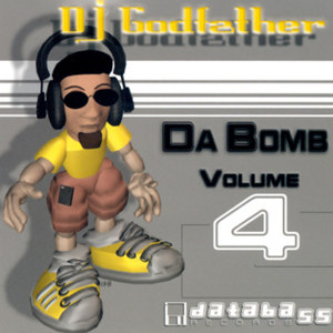 Da Bomb Vol. 4