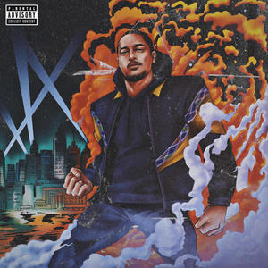 cops & robbers (feat. Yung J Em) (Explicit)