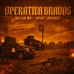 Operativa Bravos (Castle) (Explicit)