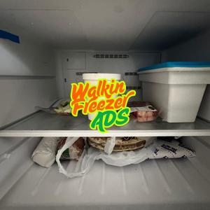 Walkin Freezer (Explicit)