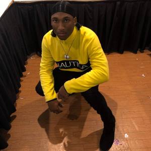 smoke boy (Explicit)