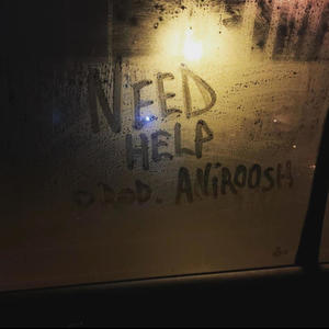 need help (feat. Амина) (Explicit)
