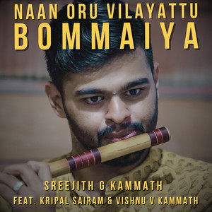 Naan Oru Vilayattu Bommaiya