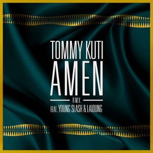Amen (RMX)
