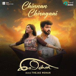 Chinnan chiragaai (From 