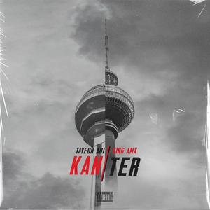 Kan Ter (feat. King Amx) [Explicit]
