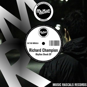 Twenty Thousand (Original Mix)