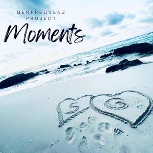Moments (feat. Samin Saadat)