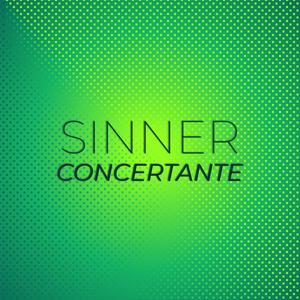 Sinner Concertante
