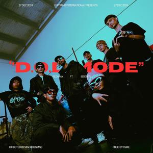 D.O.D MODE (feat. Issober) (Explicit)