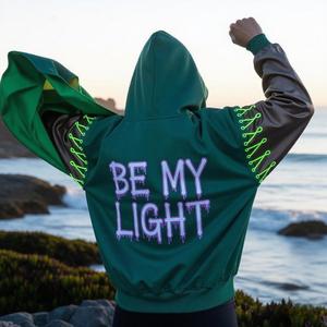 Be My LIGHT (Explicit)