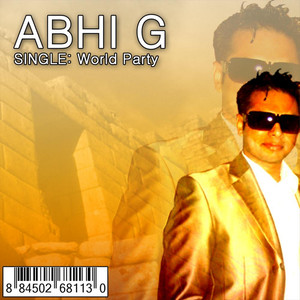 World Party - Single