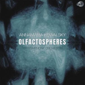 OLFACTOSPHERES