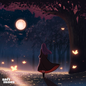 Drifting Through The Night