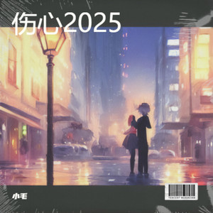 伤心2025