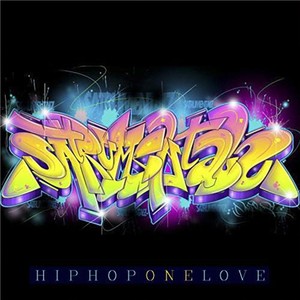 Hip Hop One Love (feat. Hexsagon, Cronelnegro, Costa Alves, Origenbeats, Negro Gonzalez, Gene5 & Dougy Stayla) [Explicit]